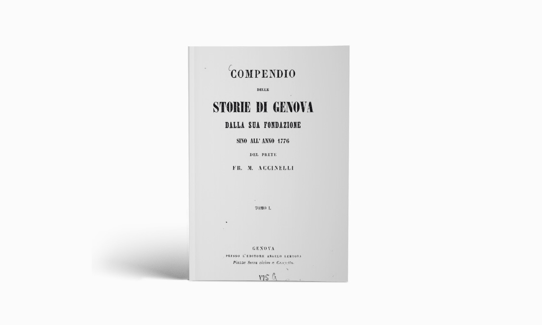 studi-e-documenti_storie-di-genova- Albergo dei Poveri Genova